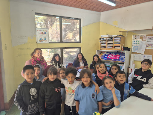 Actividad Escolar