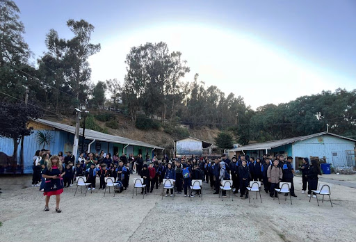 Imagen Institucional